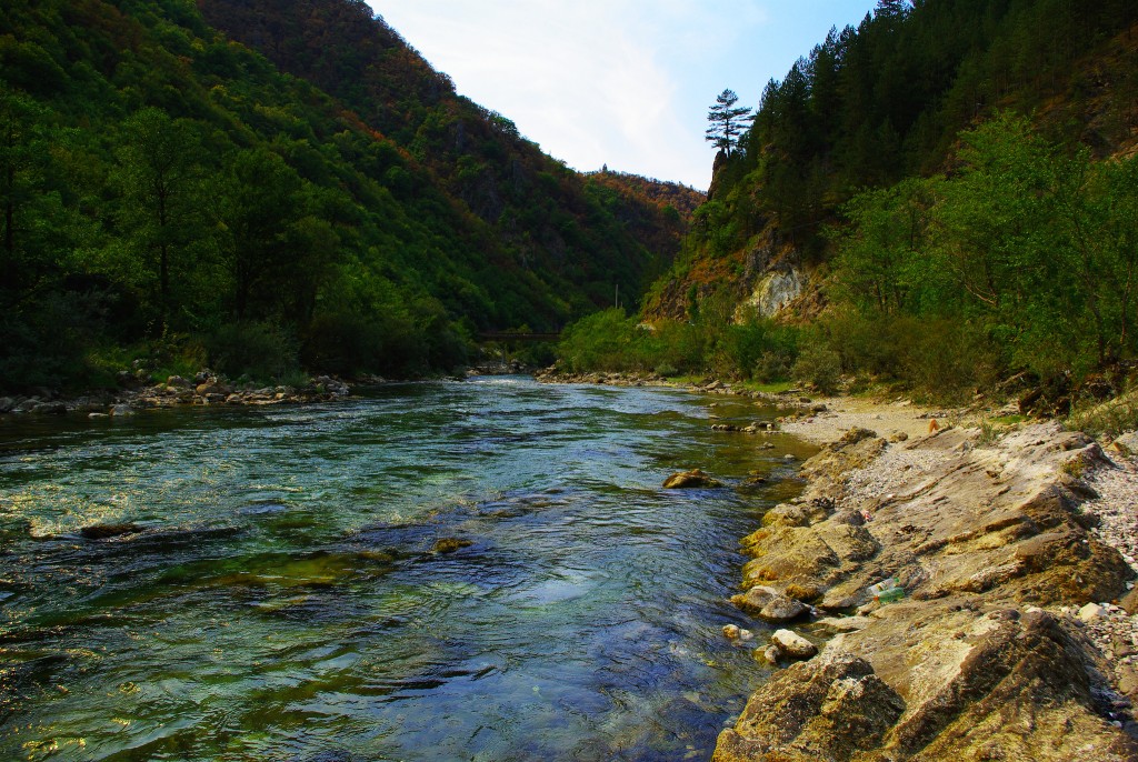 Outdoor adventures in Bosnia - Adventure Herald