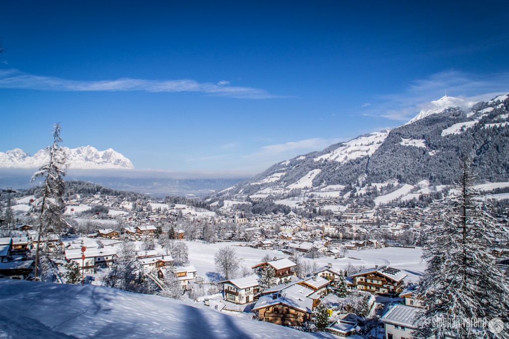 Best Skiing Places in Europe