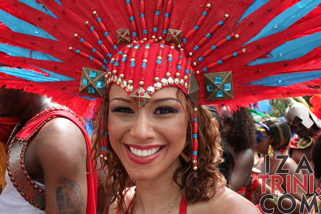 Trinidad and Tobago Carnival