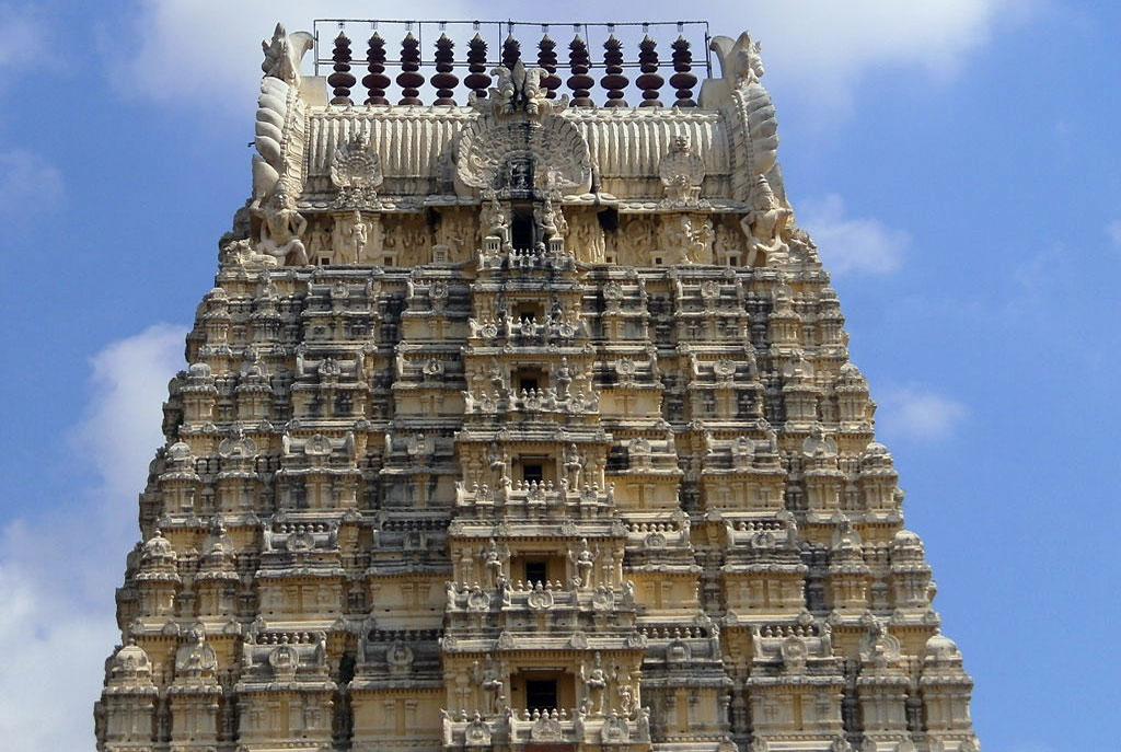 Ekambareswarar-Temple-Kanchipuram-South-India-3-a