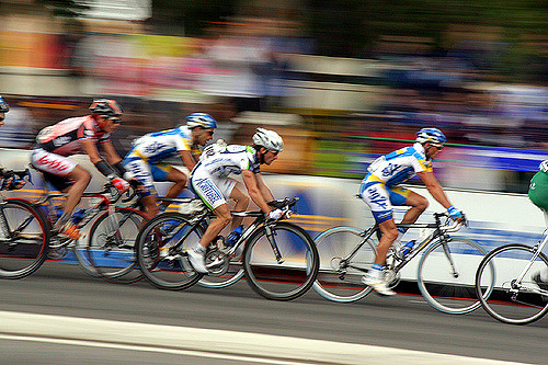 Tour Down Under