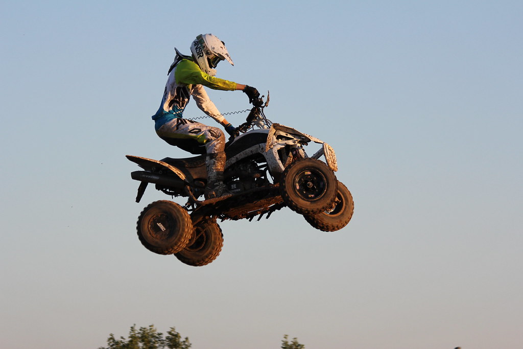 ATV Racing