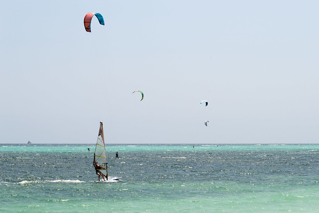 windsurfing Philippines