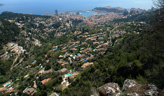 Monaco