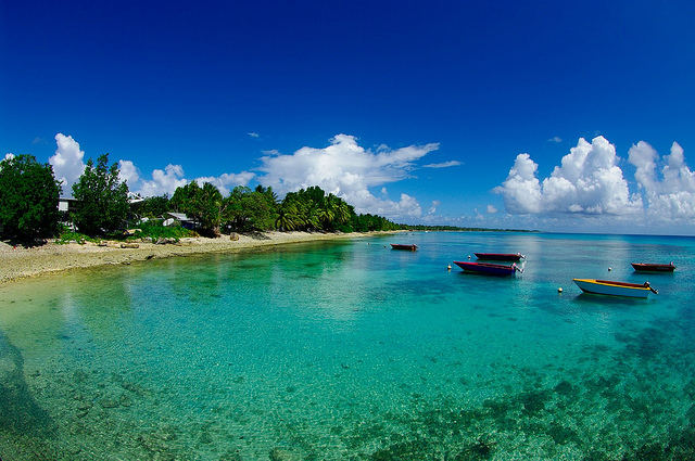 Tuvalu