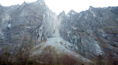  Rauma Railway Norway