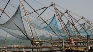 adventure travel in kerala