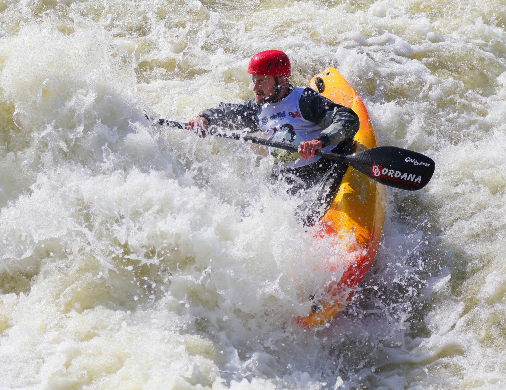 Creeking Vladimir Pustovit