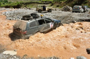 adventure magazine rally survival guide