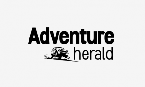 adventure herald
