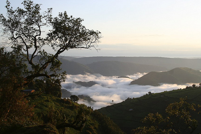 virunga tourist free adventure travel destination