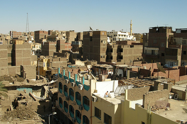 Aswan, Egypt (photo by Vyacheslav Argenberg)