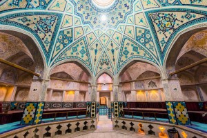Iranian hammam