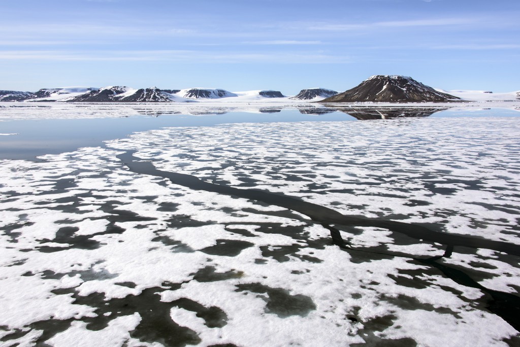 adventures in russia franz josef land