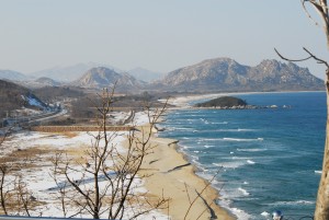 north korea