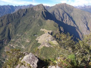 most dangerous hikes