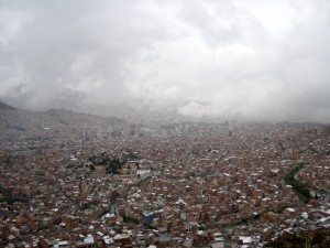 extremest city breaks in the world
