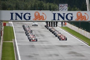 F1 Closed Cockpit debate