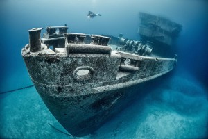 Best Wrecks to dive