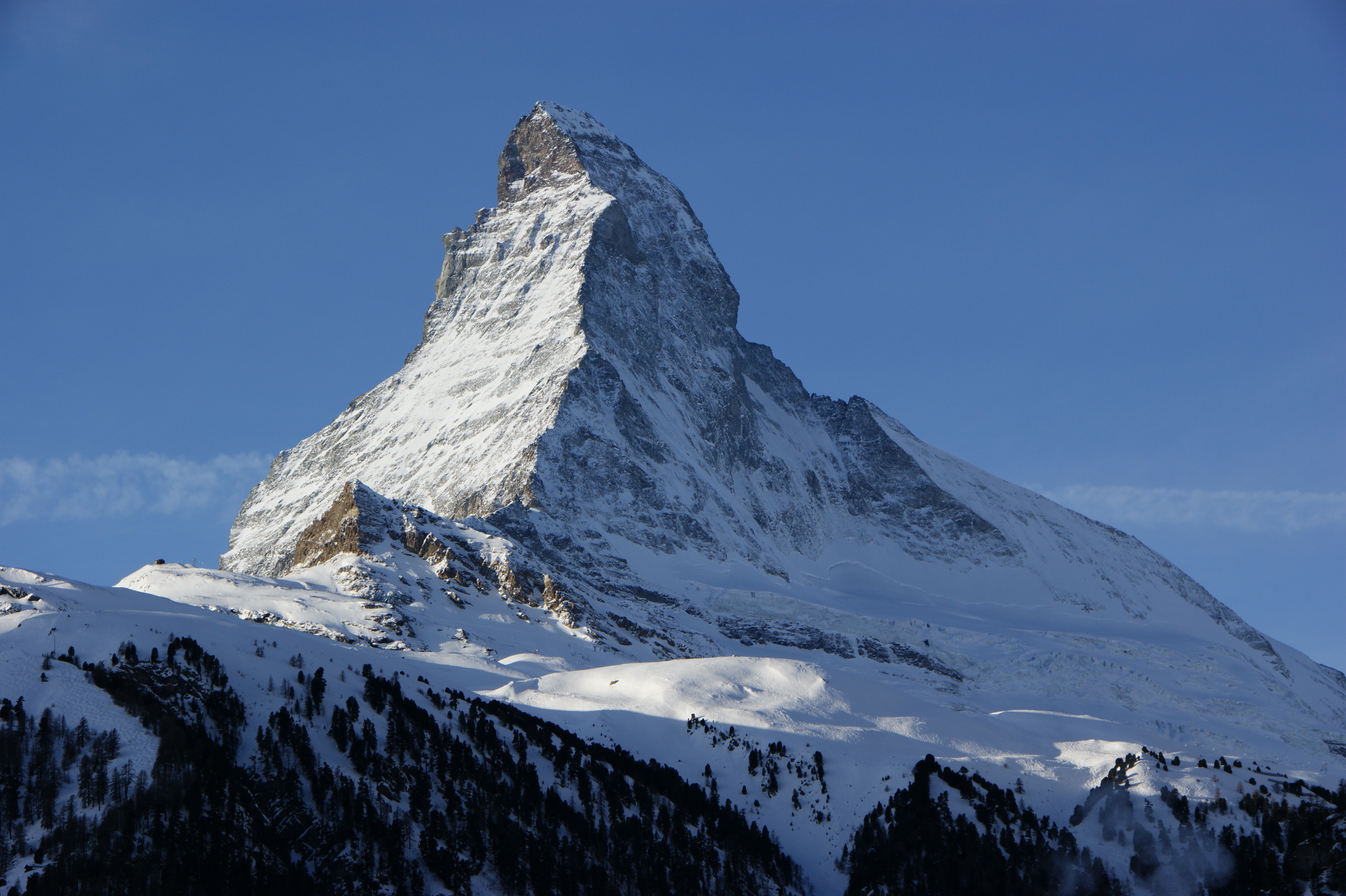 Roblox Matterhorn