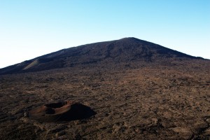 Piton de la Fournaise