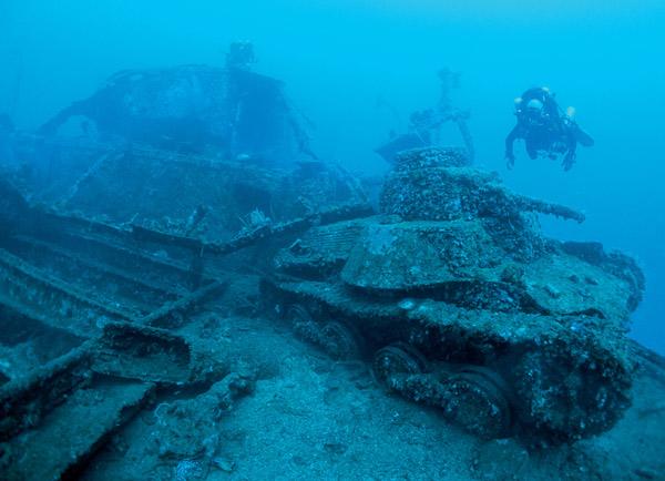 San Francisco Maru