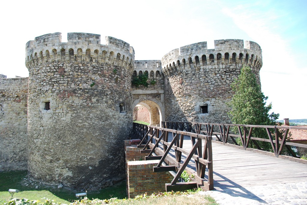 outdoor adventure in serbia