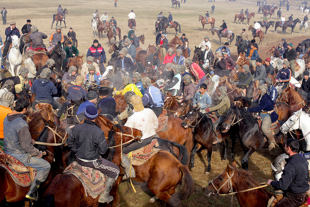 Bukazshi (photo by Jeremy Weate)