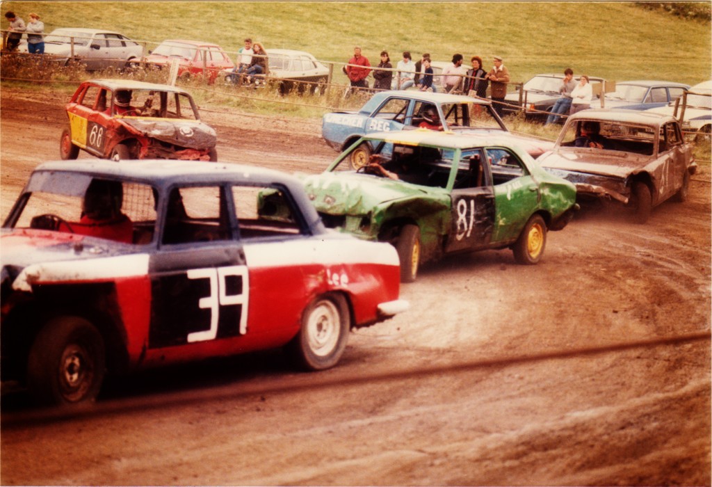 Car Weight Reduction