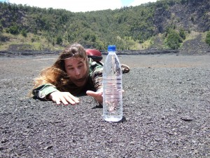 Hawaii Volcanoes National Park