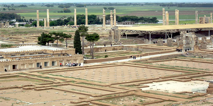 Persepolis