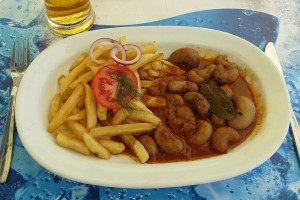 worlds weirdest foods