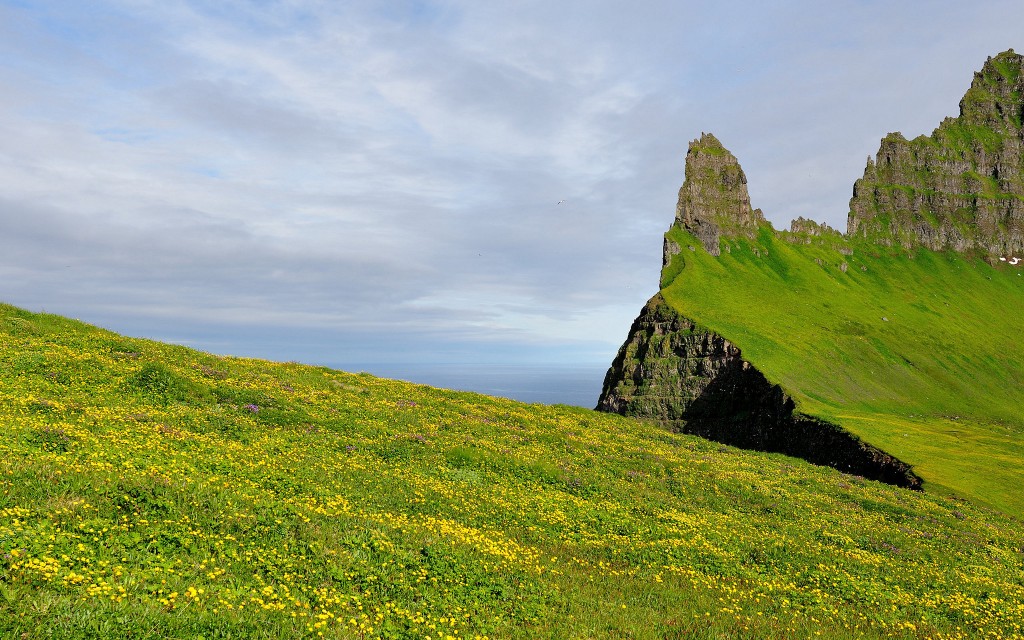 adventure holidays in Iceland