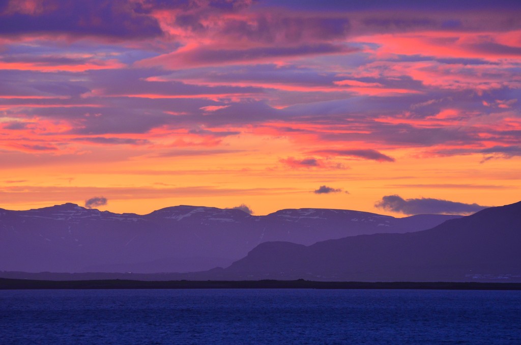 adventure holidays in Iceland