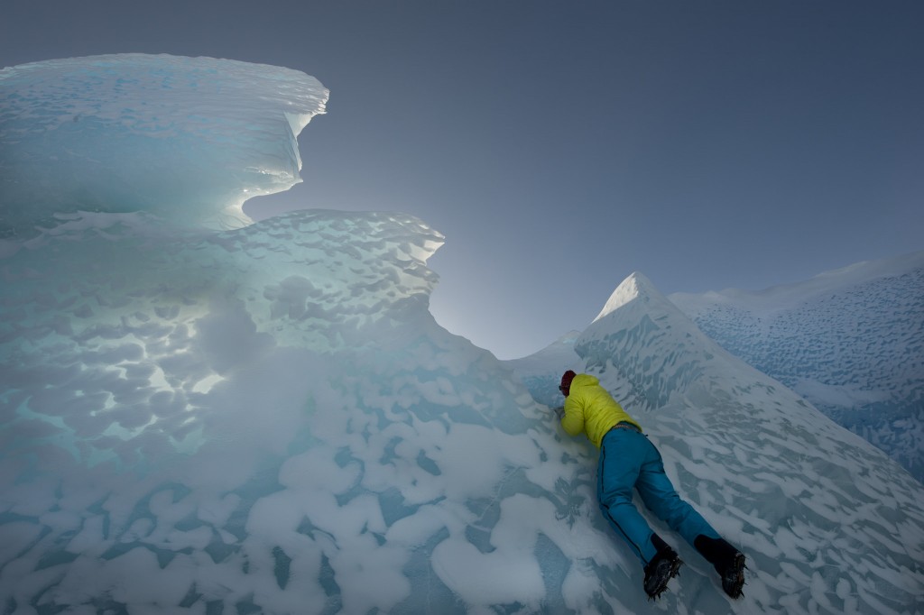 adventure holidays in Greenland