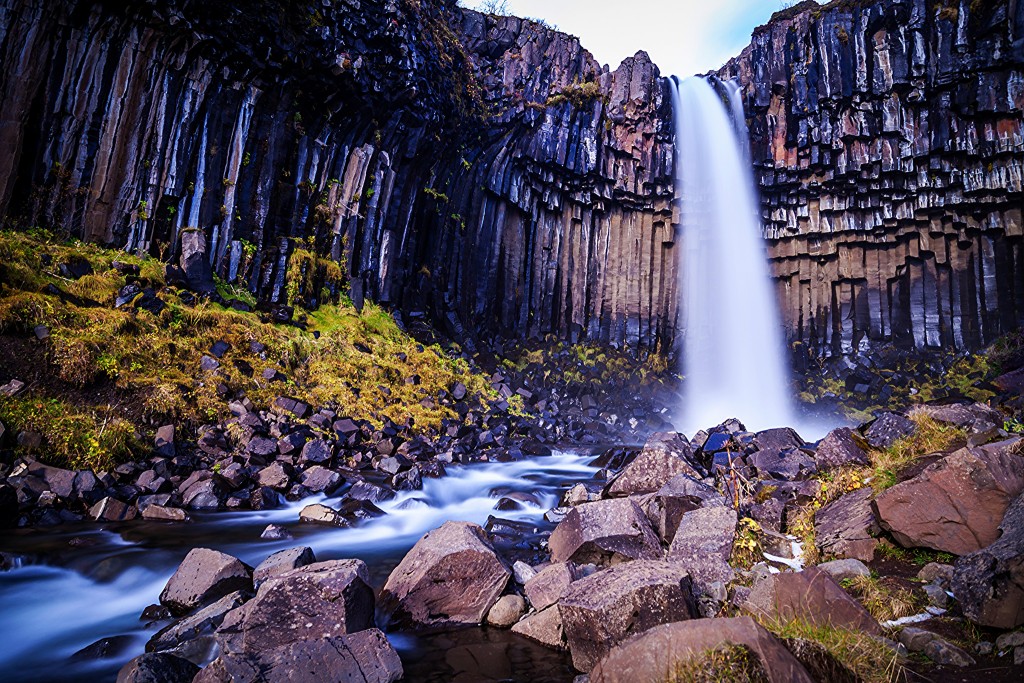 adventure holidays in Iceland