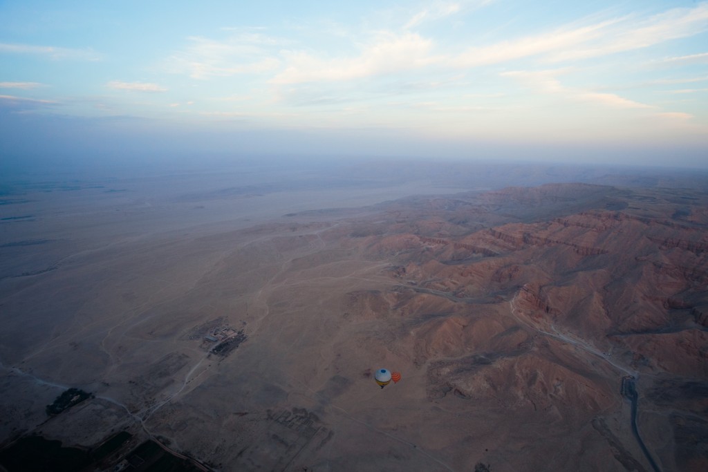 adventure sports to try in the sahara