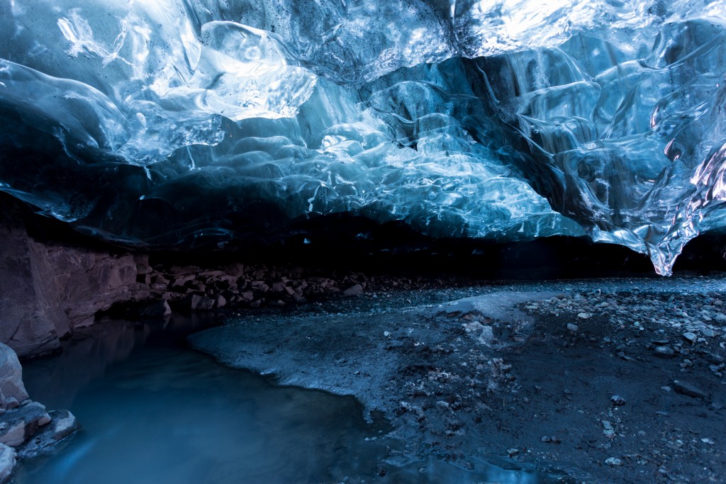 adventure holidays in Iceland