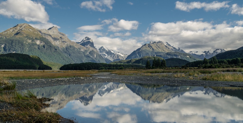 adventure sports in queenstown