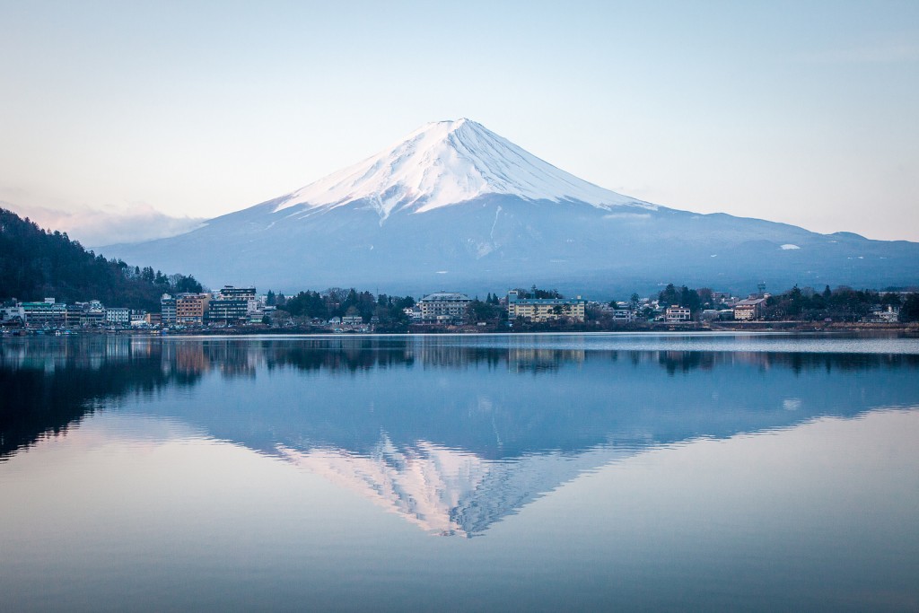 Incredible Mountains You Can Climb Too