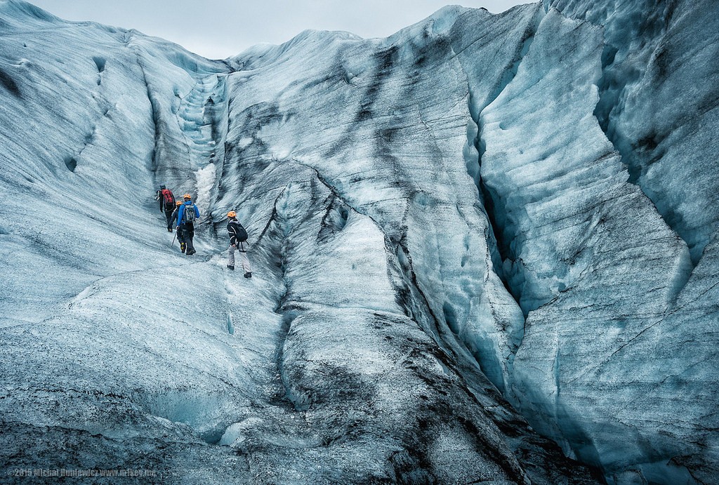 adventure holidays in Iceland