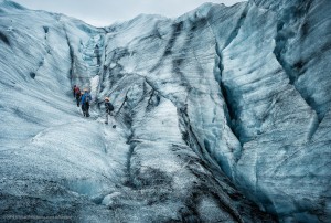 adventure holidays in Iceland