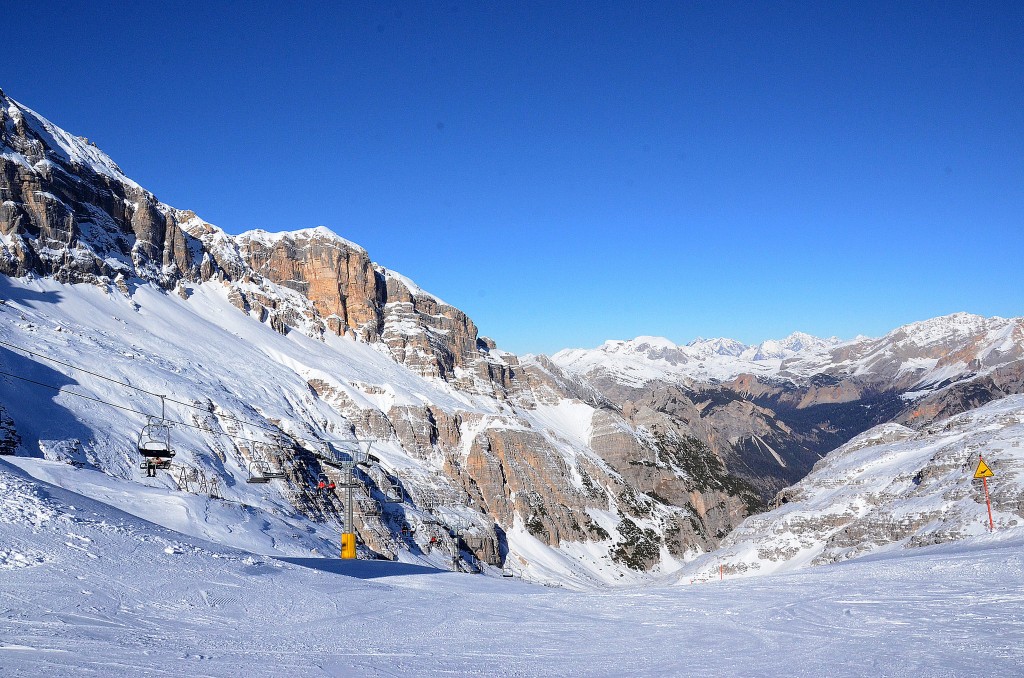 Best Skiing Places in Europe