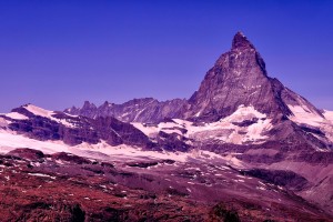Incredible Mountains You Can Climb Too