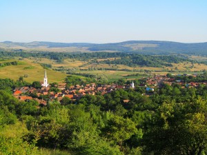 adventure travel in transylvania