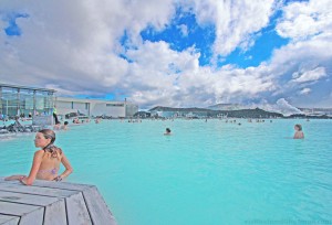 adventure travel in Iceland