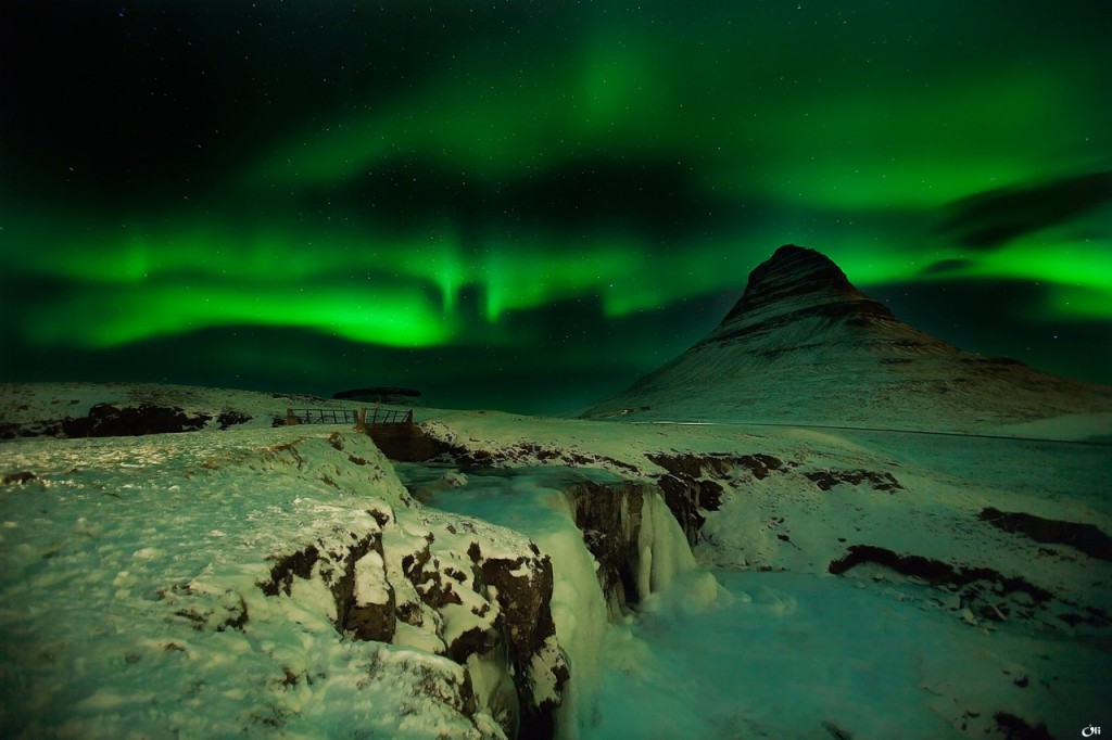 Adventure holidays in Iceland