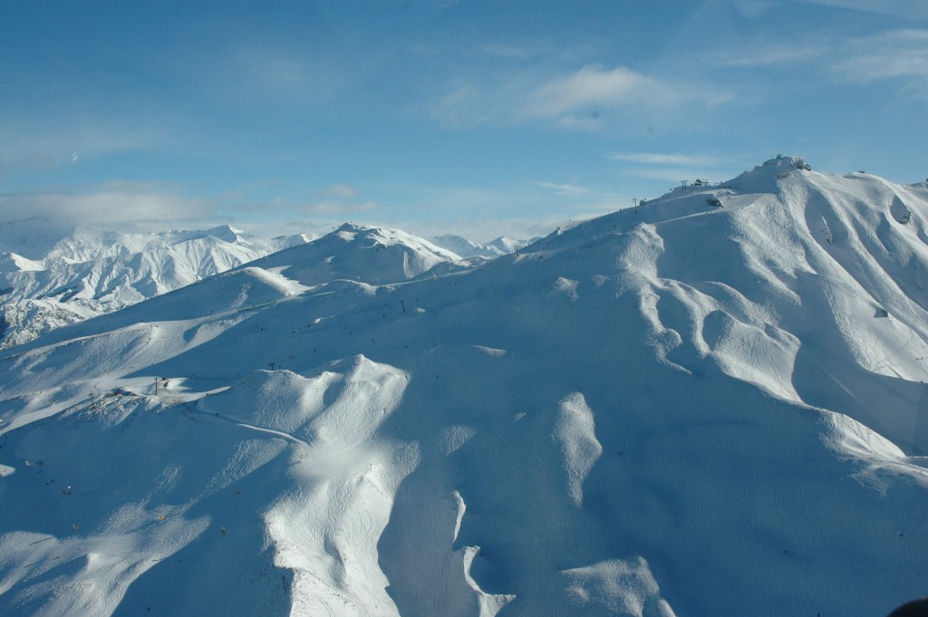 adventure sports in queenstown