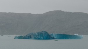 adventure travel to Greenland