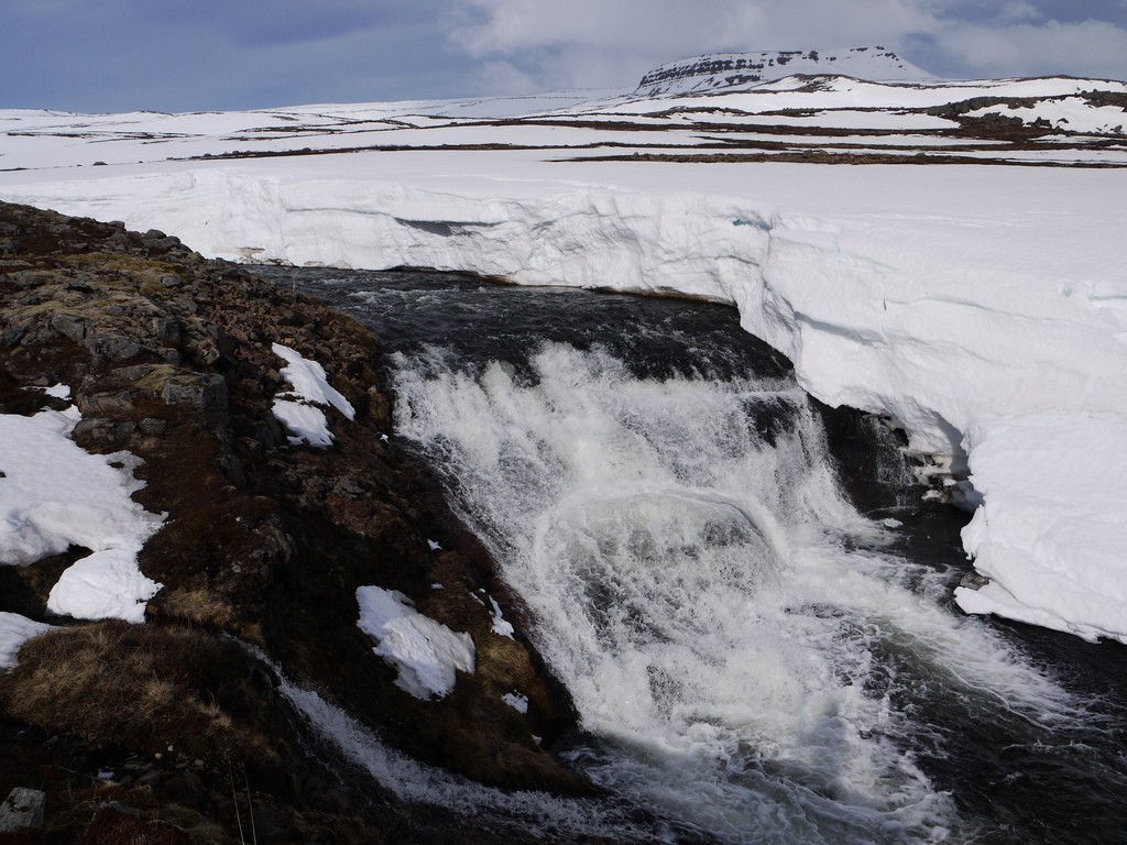 adventure holidays in Iceland